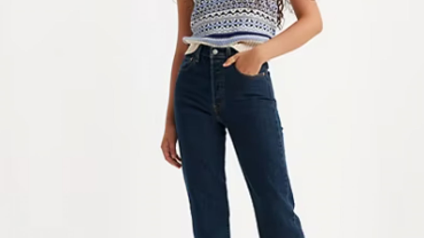 Les trois meilleurs jeans acheter en 2024 Le Messager